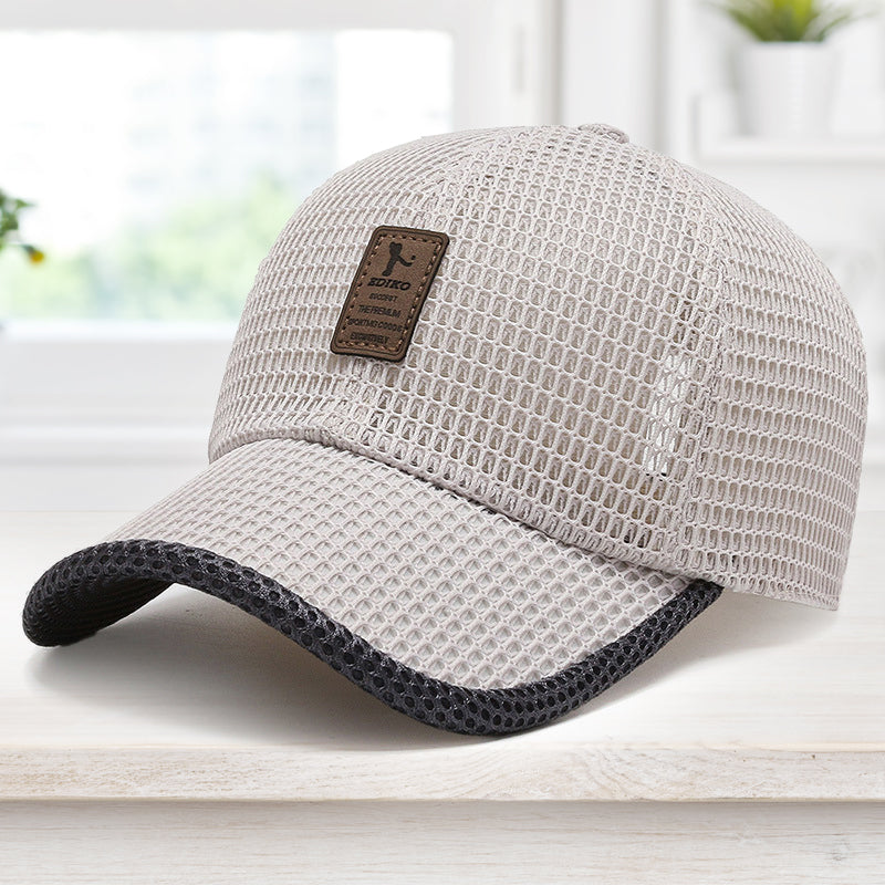 Frendorf | Sommer Outdoor Freizeit Baseballmütze