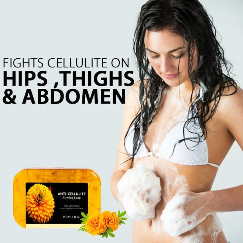 Frendorf | Beautific Anti-Cellulite Festigende Seife