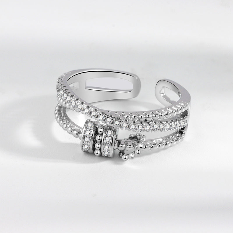 Frendorf | DREH-RING