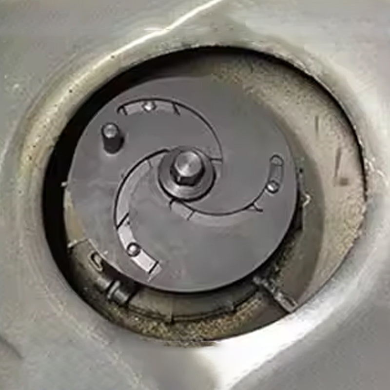 Frendorf | 3-Jaws verstellbarer Kraftstofftankdeckel-Werkzeug