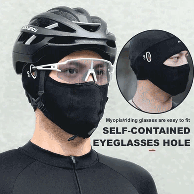 Frendorf | Motorrad winddichtes Masken