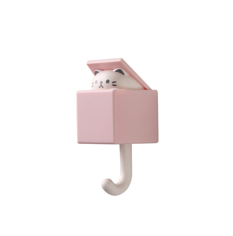 Frendorf | Cartoon Cat Haken