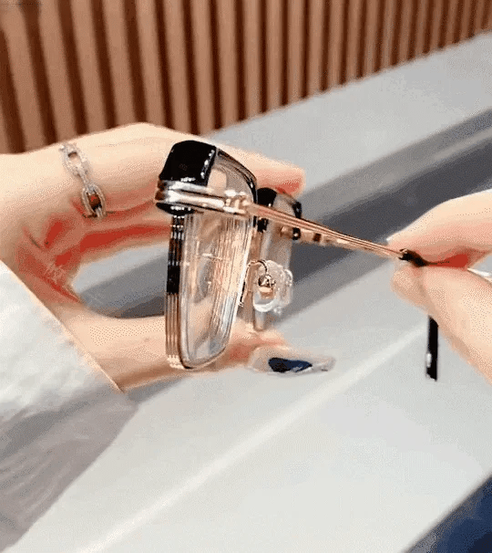 Frendorf |  Anti-Blaulicht-Lesebrille