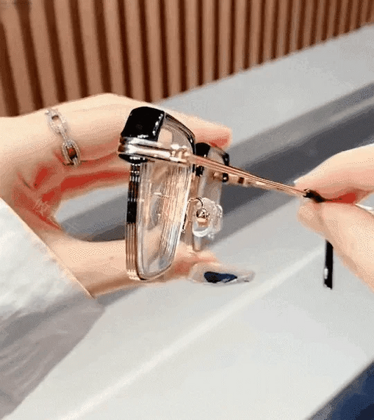 Frendorf |  Anti-Blaulicht-Lesebrille