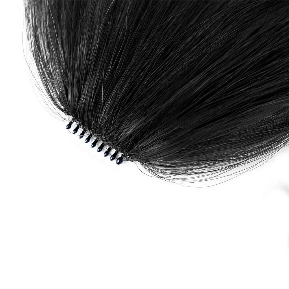 Frendorf | ClipBangs: Sofortige Clip-In-Ponys
