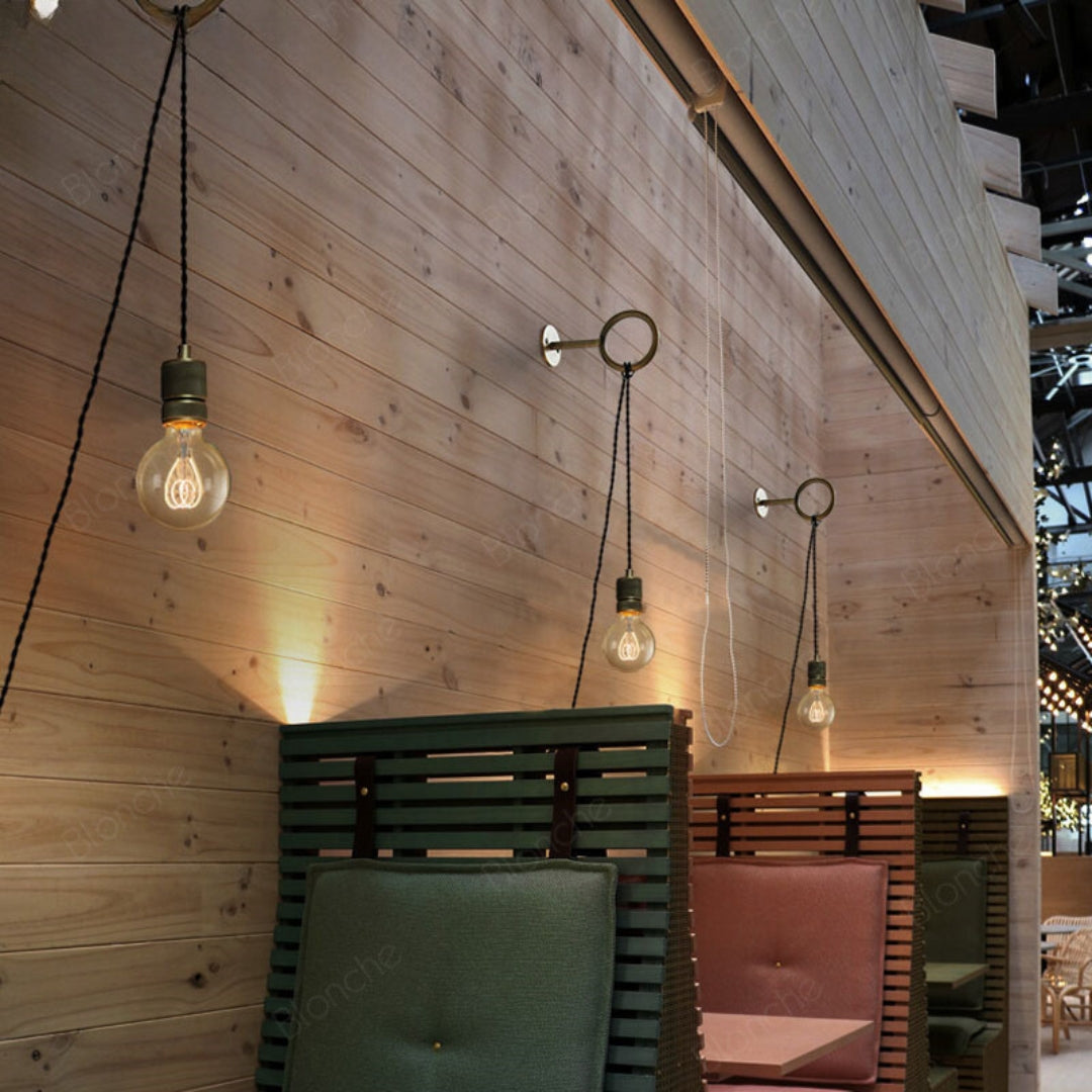 Frendorf | LumaFlex LED-Tischlampe