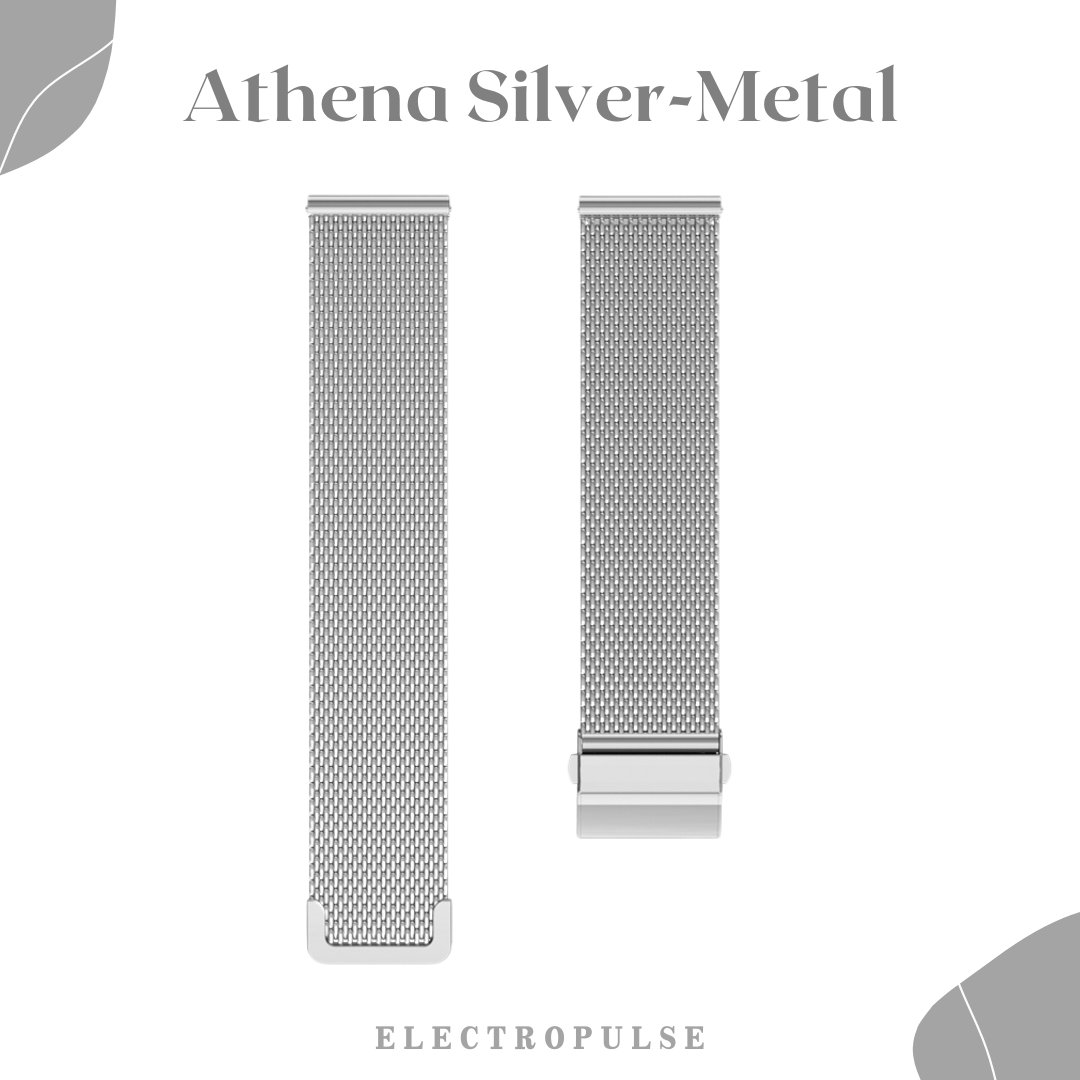 Frendorf | ElectroPulse Uhrenarmbänder & Bänder