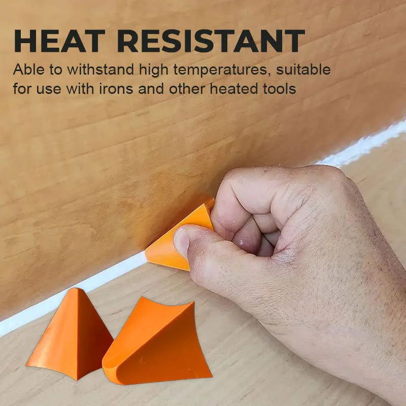 Frendorf | 2+2  | Silikon-Nähwerkzeuge für perfekte Nahtbearbeitung