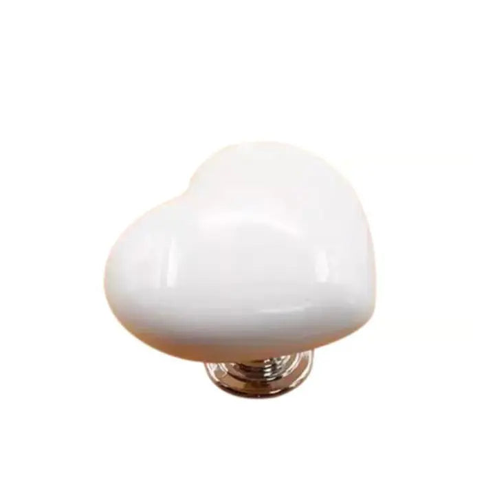 Frendorf | 2+2  | Herzförmiger WC-Spülknopf