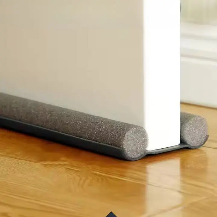 Frendorf | 2+2  | Lärmschutz & Abdichtung – Wasserfeste Türbodendichtung