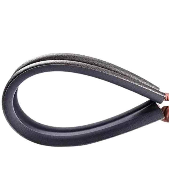 Frendorf | 2+2  | Lärmschutz & Abdichtung – Wasserfeste Türbodendichtung