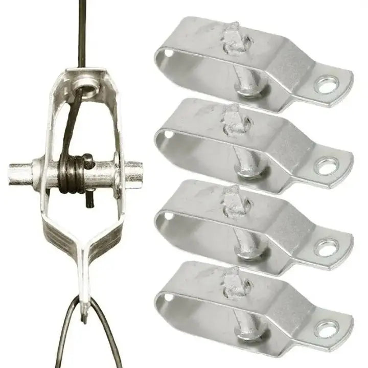 Frendorf | 2+2  | Robuste Drahtspanner-Werkzeug