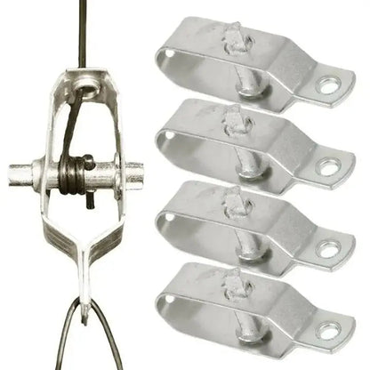 Frendorf | 2+2  | Robuste Drahtspanner-Werkzeug