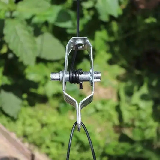 Frendorf | 2+2  | Robuste Drahtspanner-Werkzeug