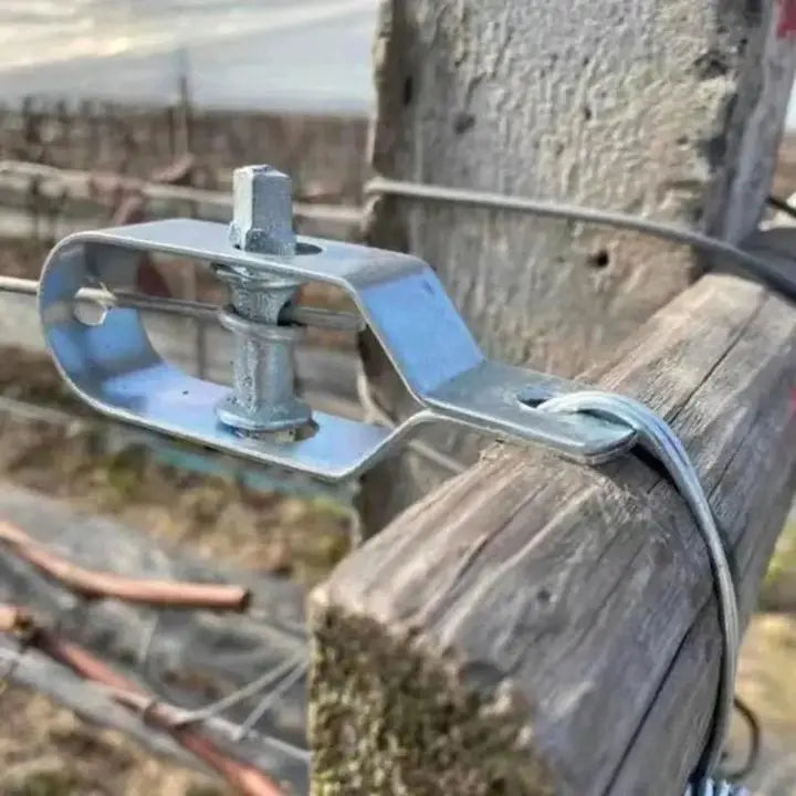 Frendorf | 2+2  | Robuste Drahtspanner-Werkzeug