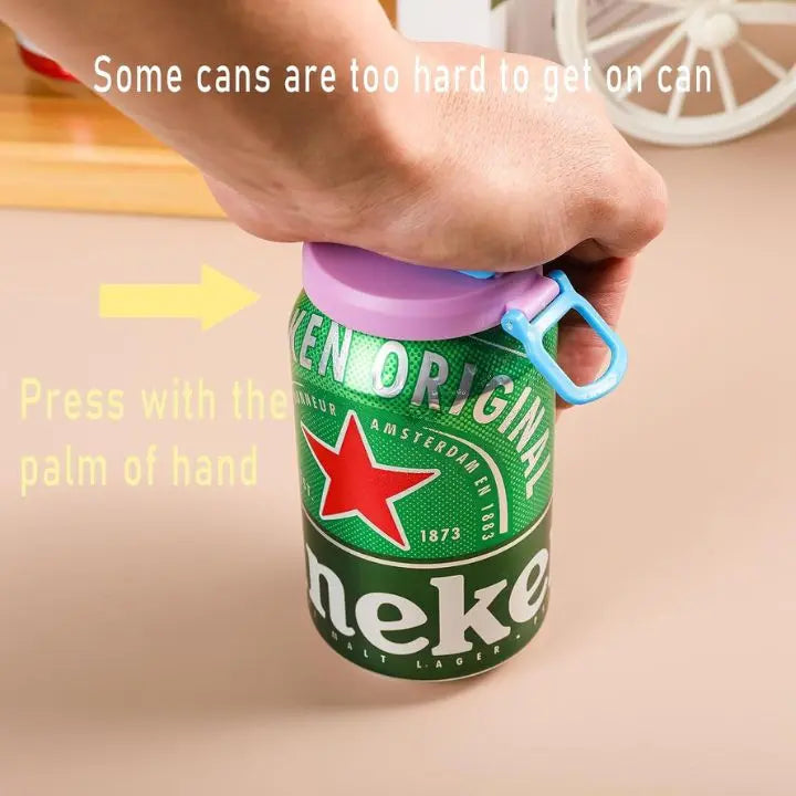 Frendorf | 2+2  | Wiederverwendbarer Trinkhalm-Deckel