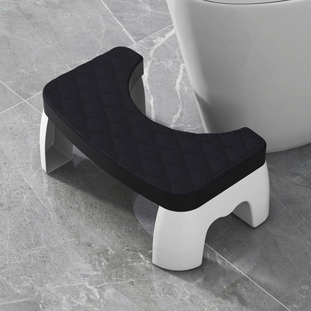 Frendorf | EaseStep - Bequemer ergonomischer Toilettenstuhl