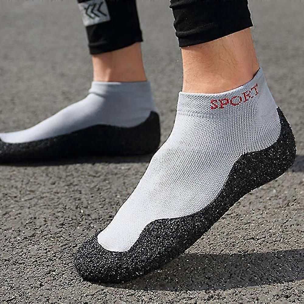 Frendorf | Unisex Aqua Socken Schuhe Leichte Laufende Schwimmende Sneakers