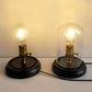 Frendorf | NovaEdison – Vintage-inspirierte Lampe mit klassischer Edison-Glühbirnen-Ästhetik