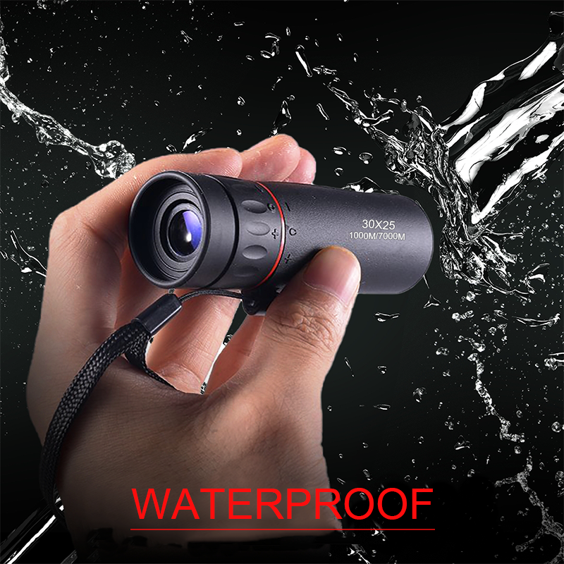 Frendorf | Mini Pocket Teleskop