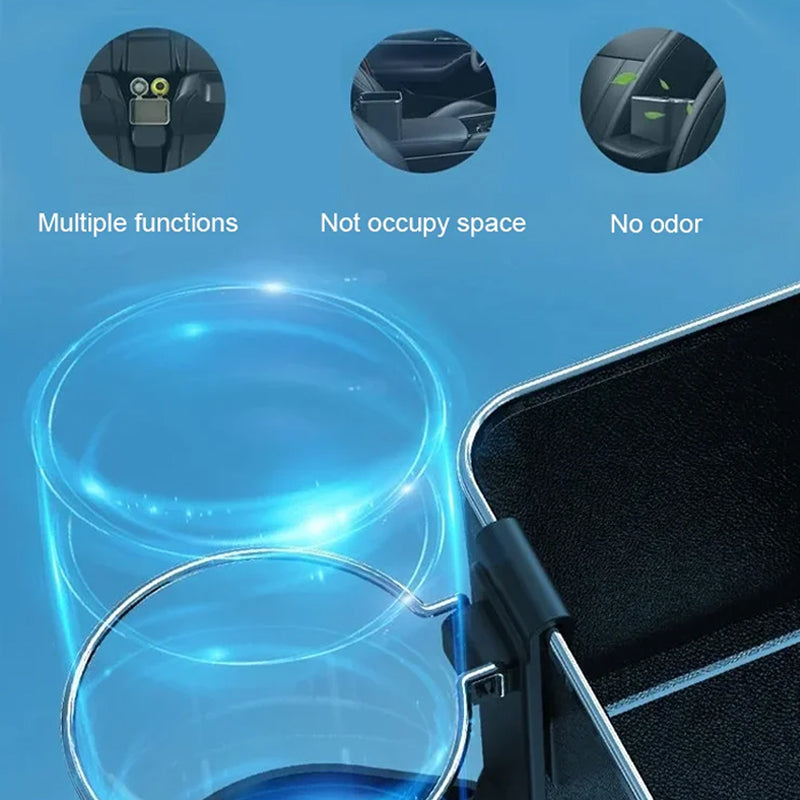 Frendorf | Auto Armlehnen Aufbewahrungsbox