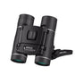 Militär HD 40x22 Fernglas Professionelles Jagdteleskop