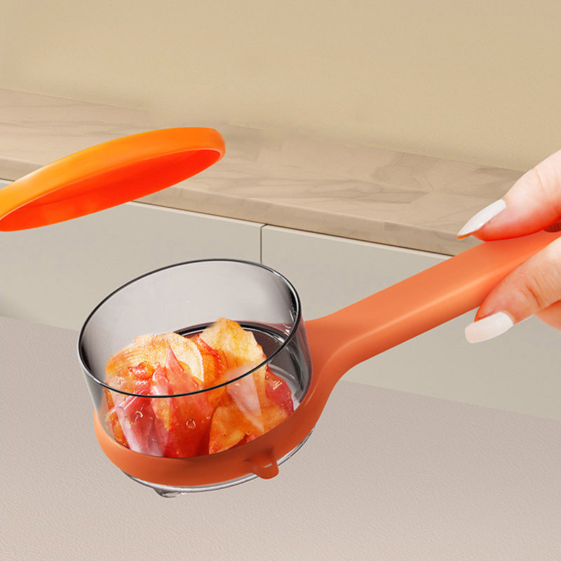 Frendorf | Schälmesser mit Aufbewahrungsbox