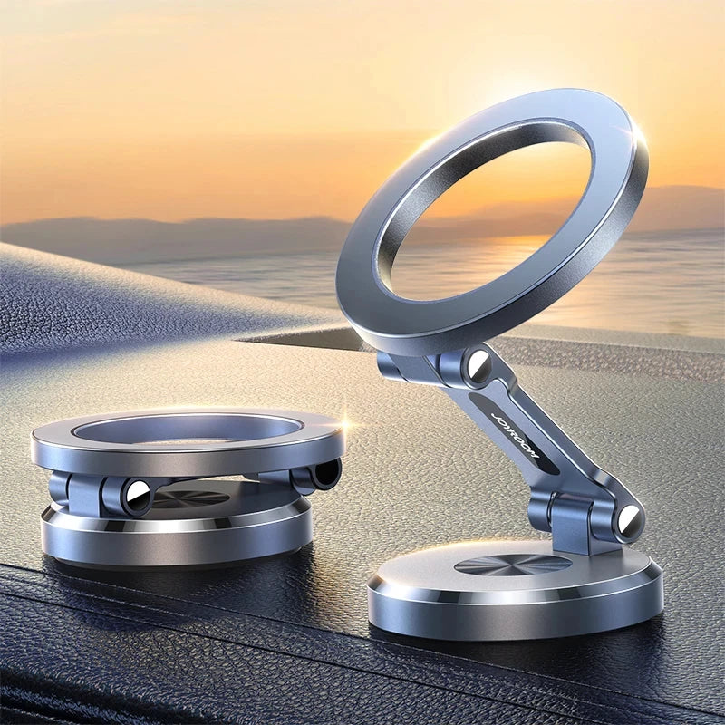 Frendorf | Magsafe Autohalterung mit magnetischem Ring