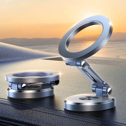 Frendorf | Magsafe Autohalterung mit magnetischem Ring
