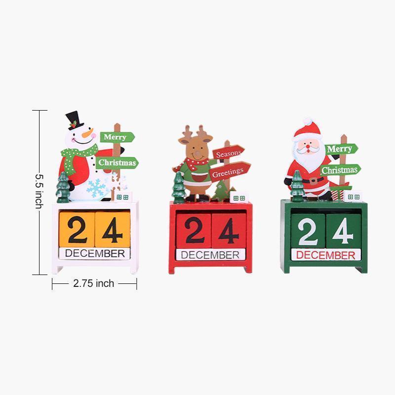 Frendorf | Adventskalender