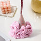Frendorf | Badekugel Süßes Eiscreme Peeling Handtuch