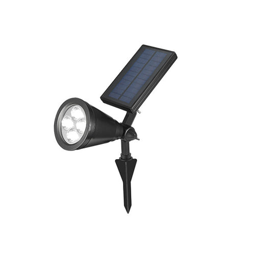 Frendorf | SolarBeam Outdoor Solarstrahler mit Pfahl für die Landschaftsgestaltung