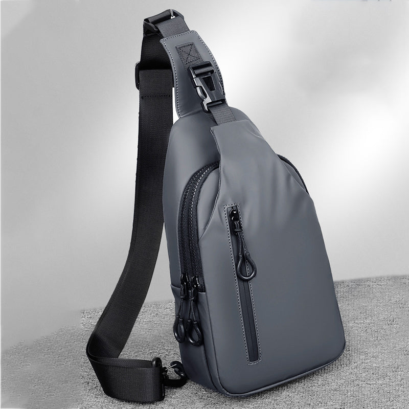 Frendorf | Wasserdichte Schultertasche