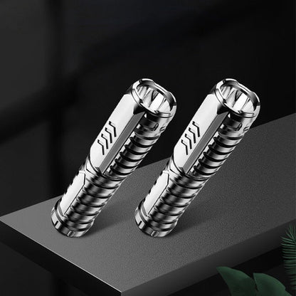 Frendorf | Multifunktionale Mini Super starke Licht LED Taschenlampe