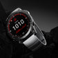 Frendorf | Titanium Band Pro für Garmin Fenix 8 7X 6XP