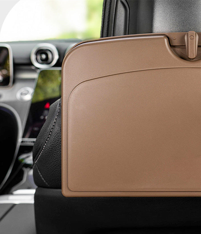 Frendorf | Auto-Montiertes Kleines Tischtablett