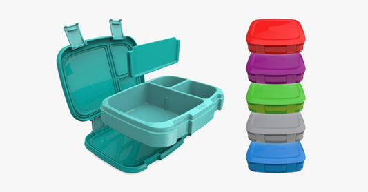 Frendorf | Auslaufsichere Brotdose