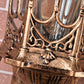Frendorf | WarmGlow - Zeitlose dekorative und elegante Vintage-Wandlanterne