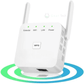 Frendorf | UltraXtend 5G WiFi Booster – Bester WiFi-Extender für schnellere, stärkere Verbindung im Vereinigten Königreich