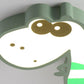 Frendorf | DinoBright LED Deckenleuchte | Kreatives Dinosaurier-Design | Kinderzimmerlampe | Warm- & Weißlicht | Dimmbar