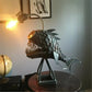 Frendorf | Glowfish Retro Tischlampe
