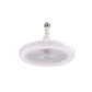 Frendorf | 2-in-1 Aromatherapie LED Ventilatorlampe