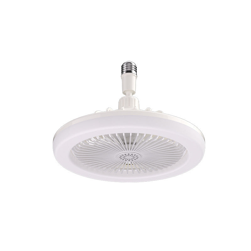 Frendorf | 2-in-1 Aromatherapie LED Ventilatorlampe