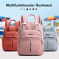 Frendorf | Multifunktionaler Wasserdichter Lässiger Rucksack