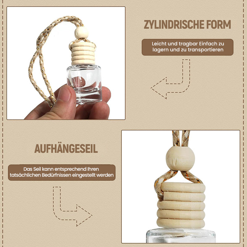 Frendorf | Auto Lufterfrischer Diffusor