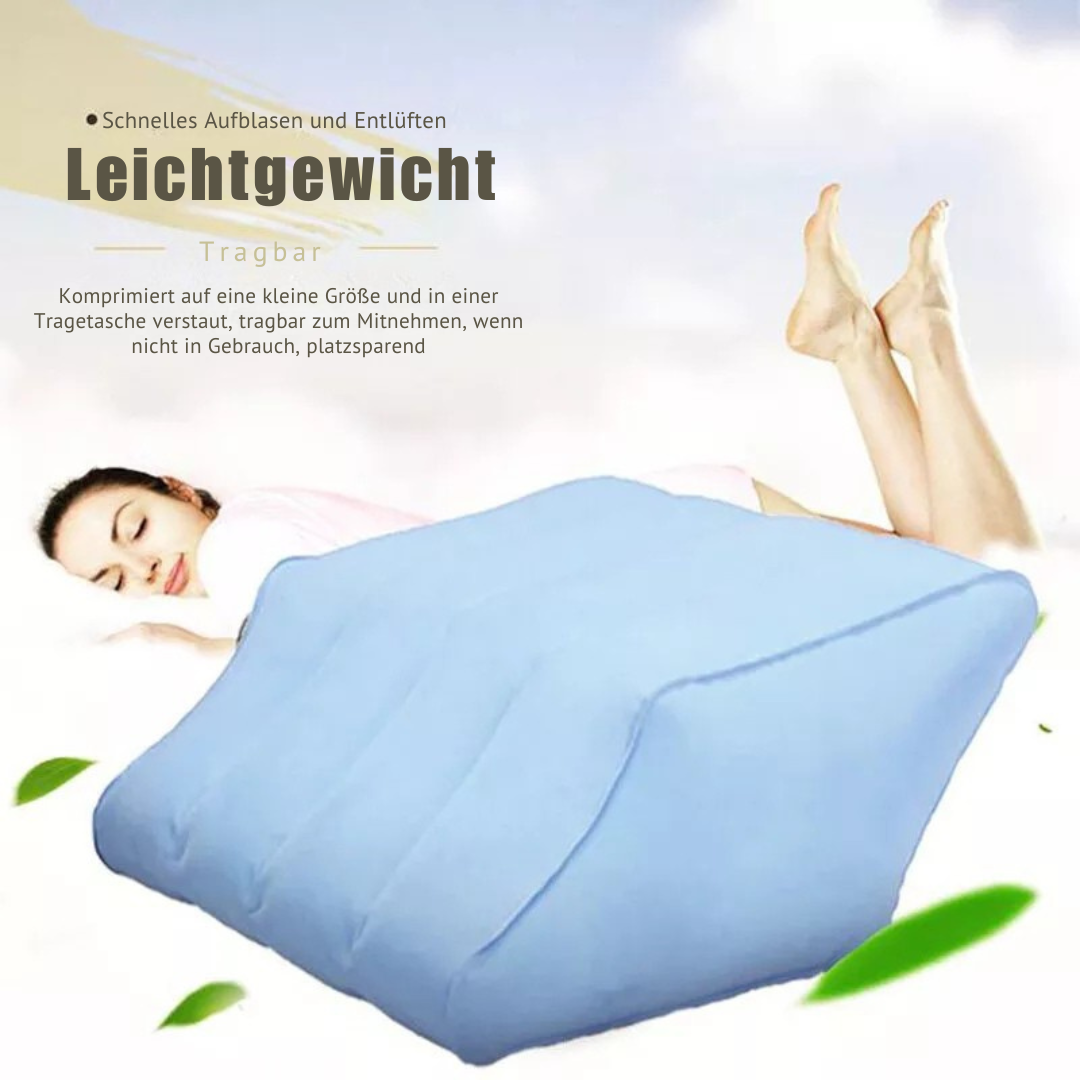 Frendorf | Beinauflage Erhöht den Beinkomfort