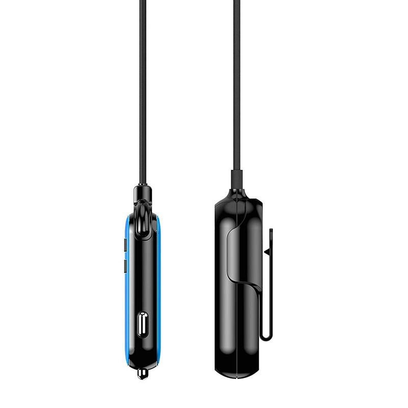 Frendorf | Auto Ladegerät mit 5 USB-Ports