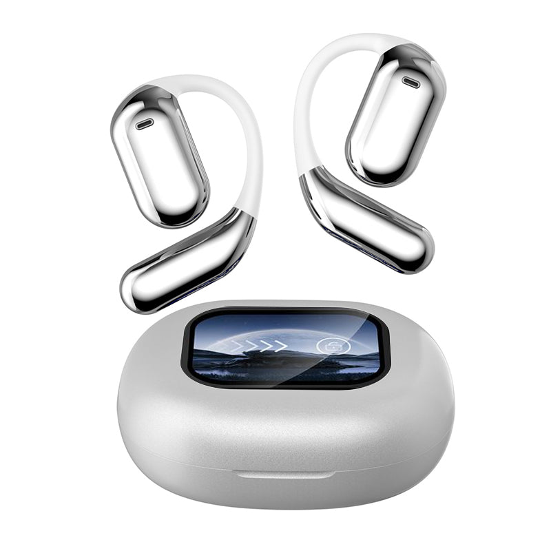 Frendorf | Offene Ohr Drahtlose Bluetooth Kopfhörer
