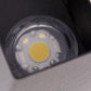 Frendorf | Trapeo LED Wandleuchte | 2-flammig | Modernes Design | Innen- & Außenbeleuchtung