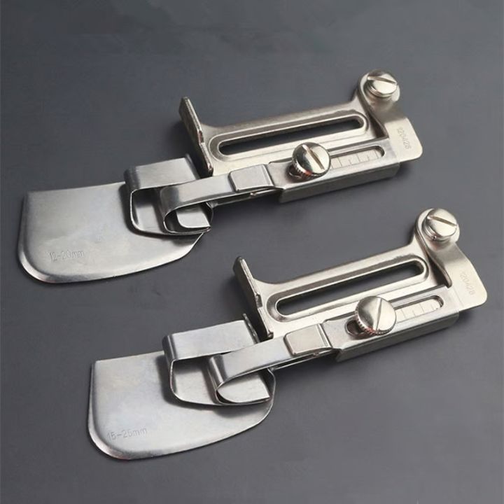 Frendorf |  HemiCraft – Saubere Säume in Sekunden